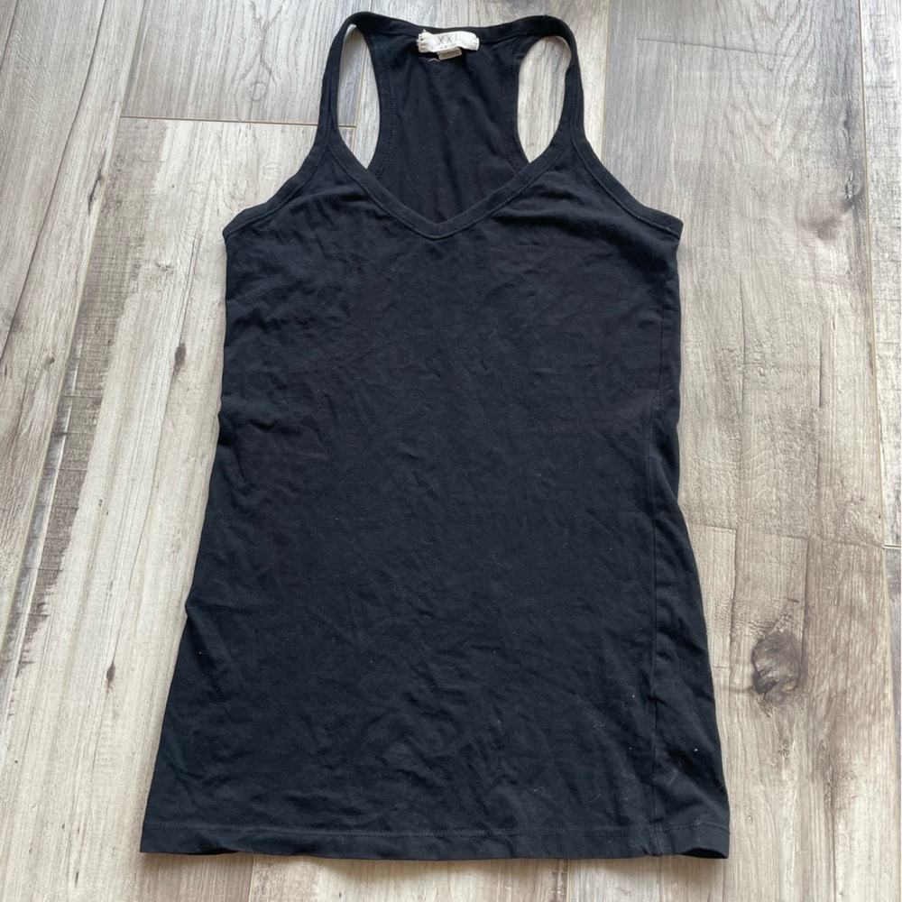 Forever 21 Black Camisole